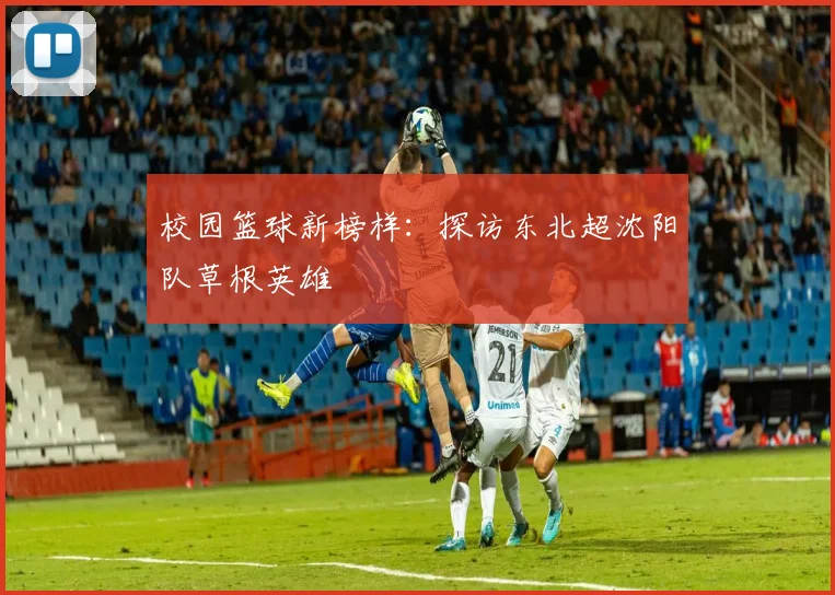 校园篮球新榜样:探访东北超沈阳队草根英雄